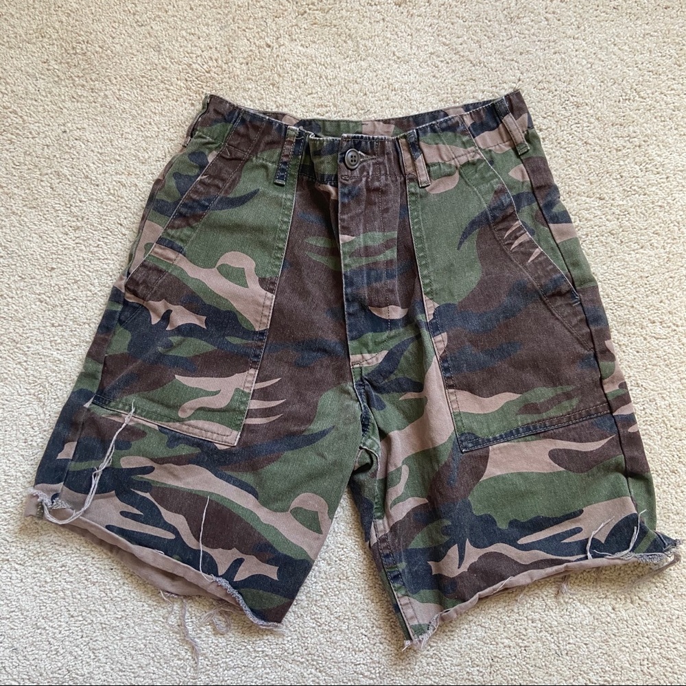 Brandy Melville Kim Shorts